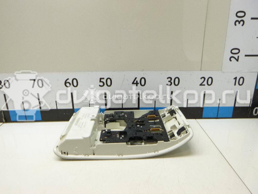 Фото Плафон салонный  8t0947140t64 для audi A4 [B8] {forloop.counter}}
