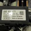 Фото Плафон салонный  8T0947140T64 для audi A4 [B8] {forloop.counter}}