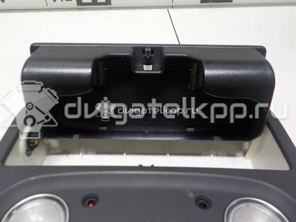 Фото Плафон салонный  8T0947140T64 для audi A4 [B8] {forloop.counter}}