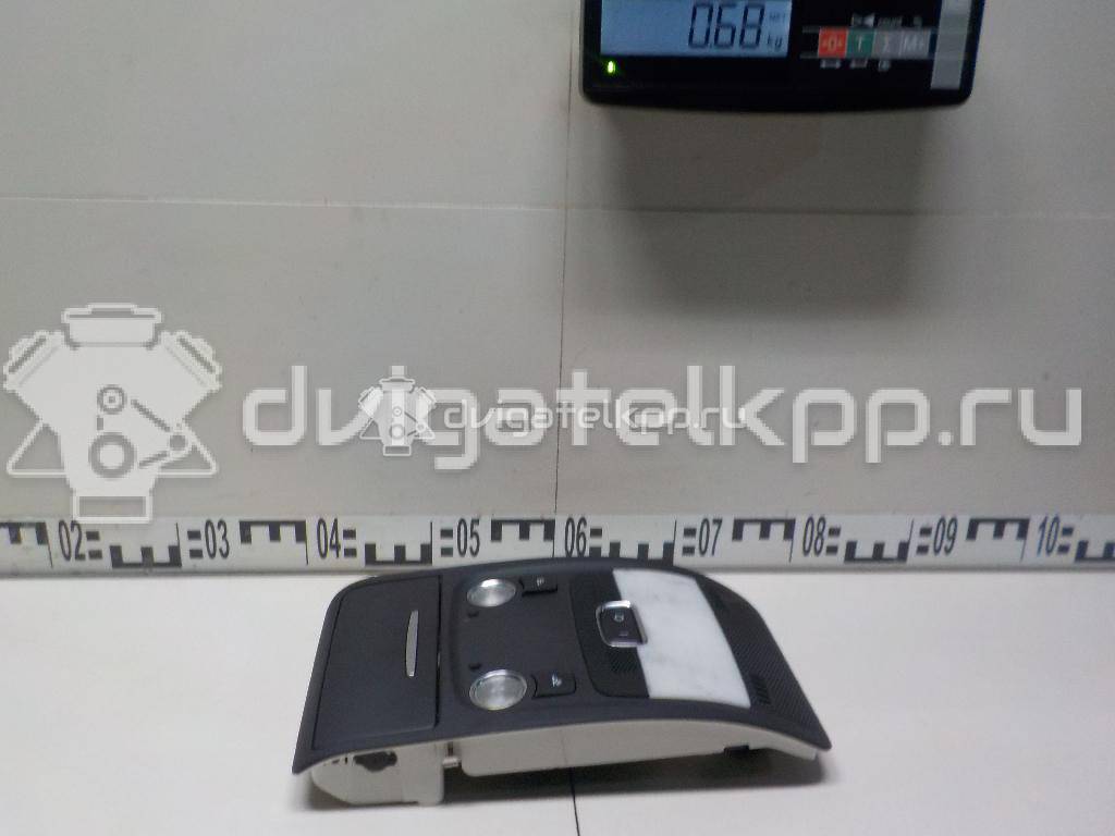 Фото Плафон салонный  8T0947140T64 для audi A4 [B8] {forloop.counter}}