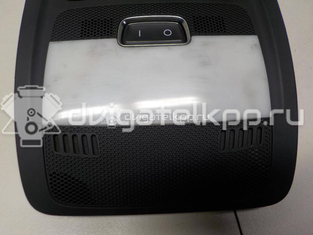 Фото Плафон салонный  8T0947140T64 для audi A4 [B8] {forloop.counter}}