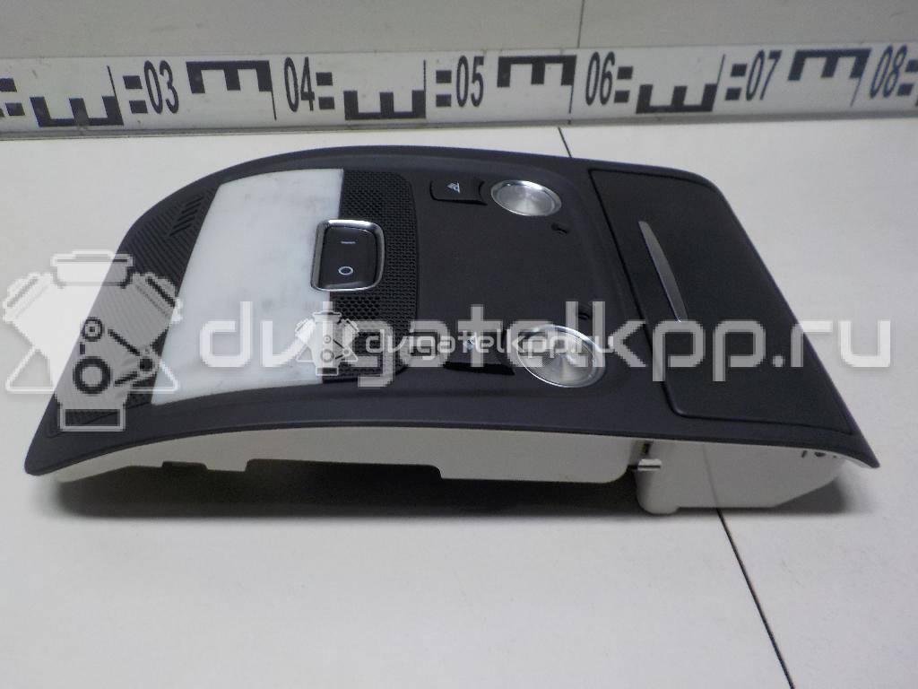 Фото Плафон салонный  8T0947140T64 для audi A4 [B8] {forloop.counter}}