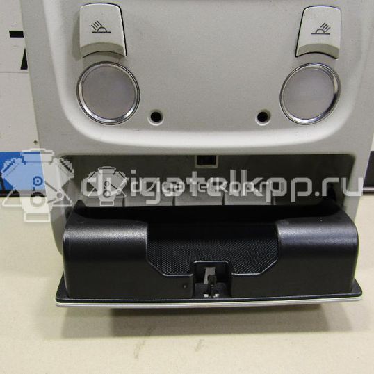 Фото Плафон салонный  8t0947140t64 для audi A4 [B8]