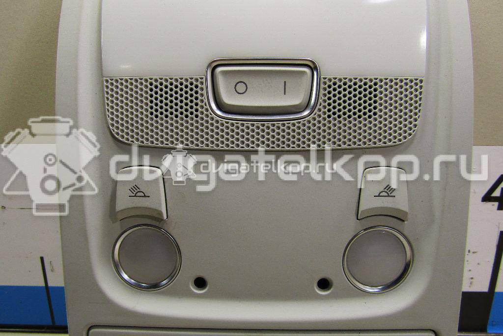 Фото Плафон салонный  8t0947140t64 для audi A4 [B8] {forloop.counter}}
