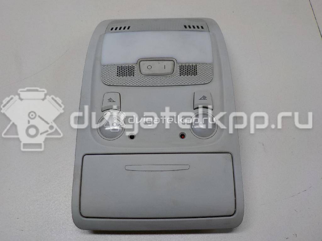Фото Плафон салонный  8t0947140t64 для audi A4 [B8] {forloop.counter}}