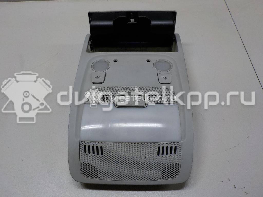 Фото Плафон салонный  8t0947140t64 для audi A4 [B8] {forloop.counter}}