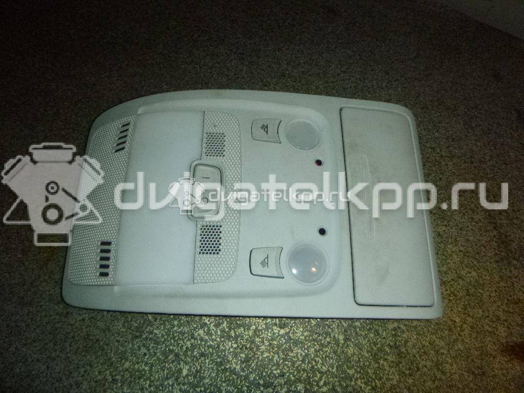 Фото Плафон салонный  8T0947140T64 для audi A4 [B8] {forloop.counter}}