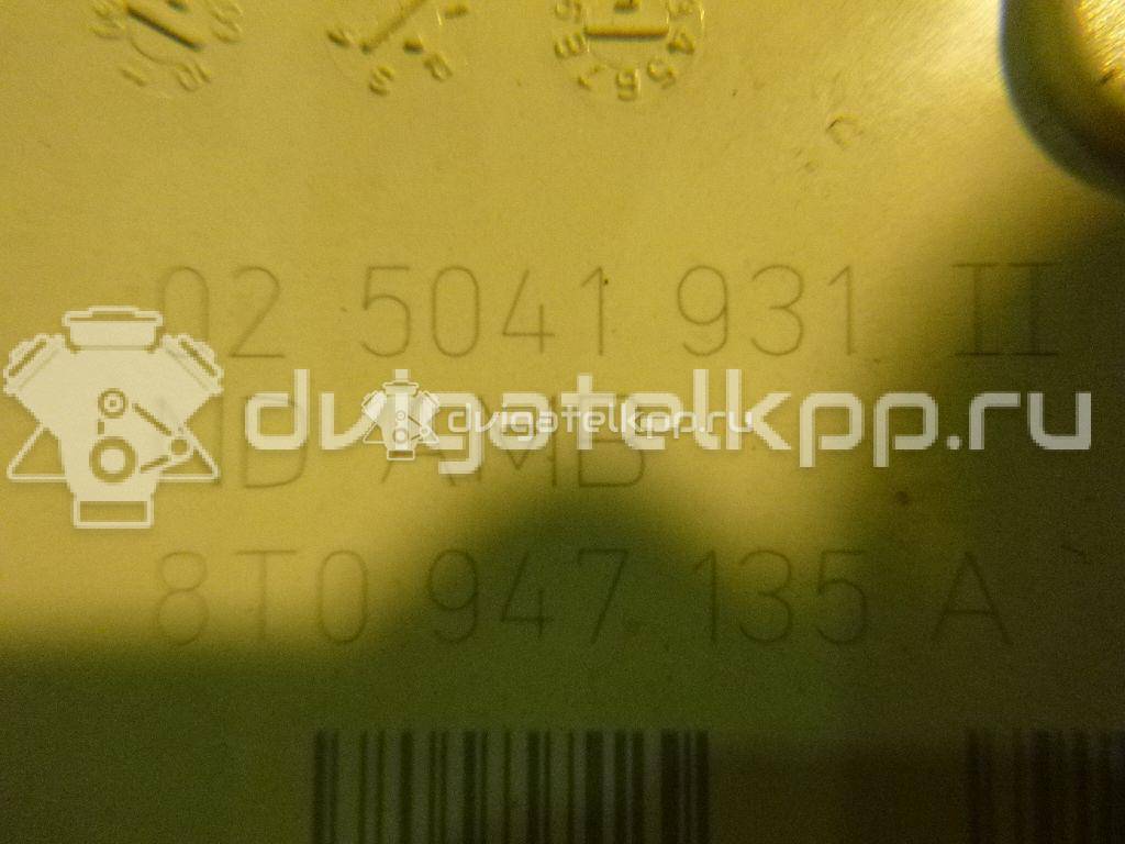 Фото Плафон салонный  8T0947140T64 для audi A4 [B8] {forloop.counter}}