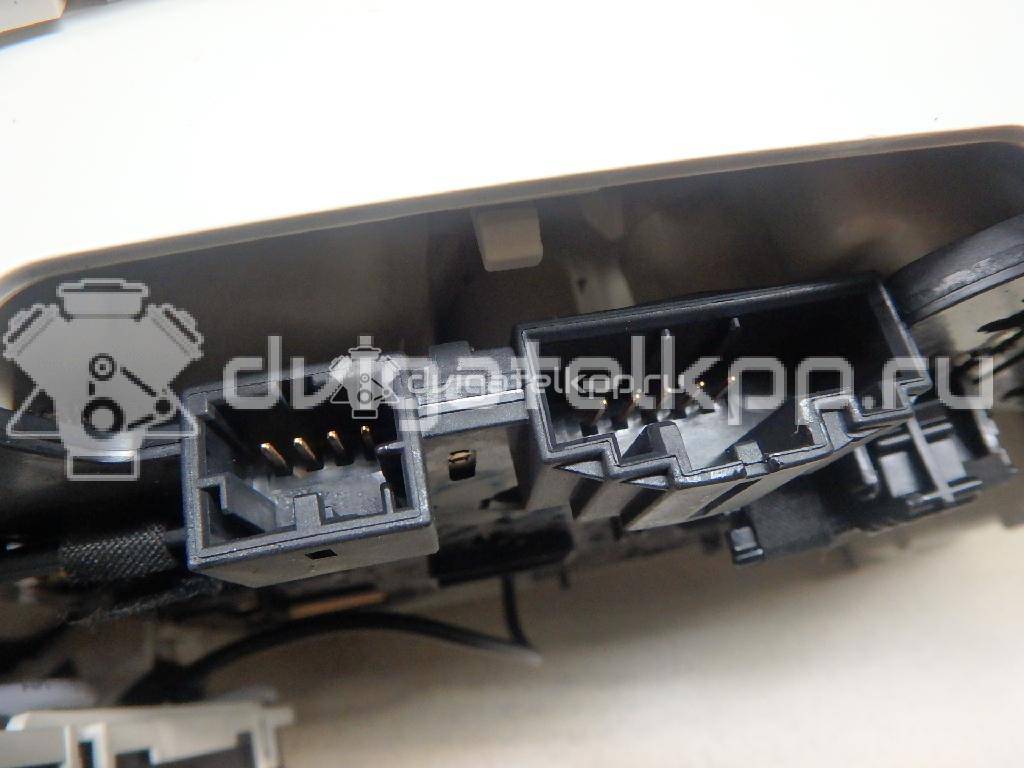 Фото Плафон салонный  8T0947140T64 для audi A4 [B8] {forloop.counter}}