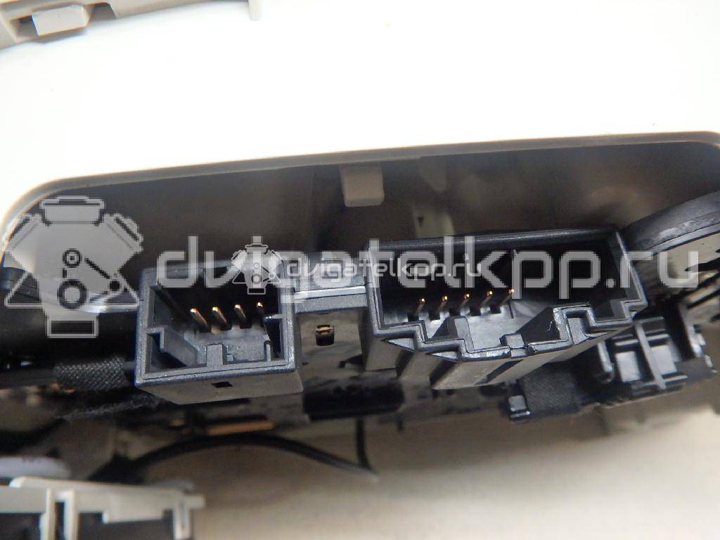 Фото Плафон салонный  8T0947140T64 для audi A4 [B8] {forloop.counter}}