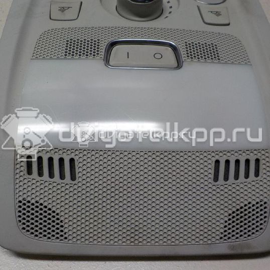 Фото Плафон салонный  8T0947140T64 для audi A4 [B8]