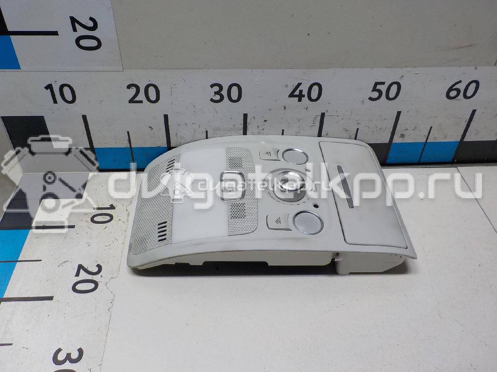 Фото Плафон салонный  8T0947140T64 для audi A4 [B8] {forloop.counter}}