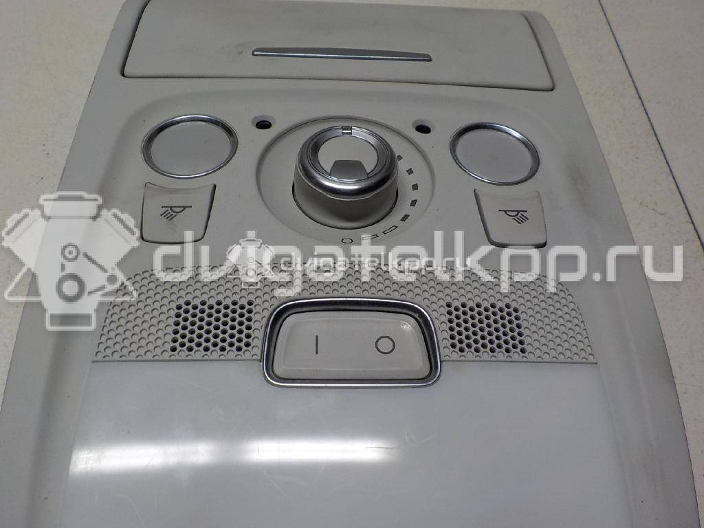 Фото Плафон салонный  8T0947140T64 для audi A4 [B8] {forloop.counter}}