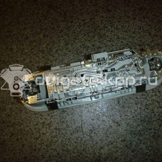 Фото Плафон салонный  8t0947111a для audi A4 [B8]