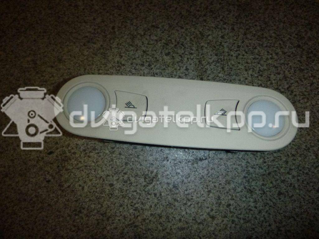 Фото Плафон салонный  8t0947111a для audi A4 [B8] {forloop.counter}}