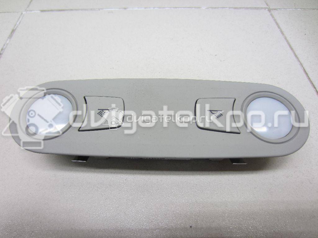 Фото Плафон салонный  8T0947111A для audi A4 [B8] {forloop.counter}}