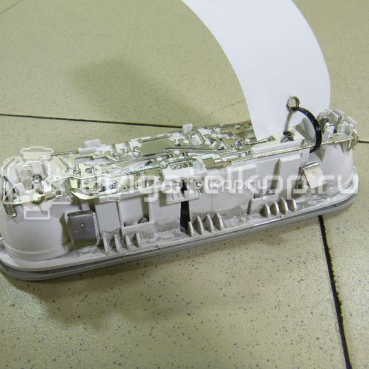 Фото Плафон салонный  8T0947111A для audi A4 [B8]