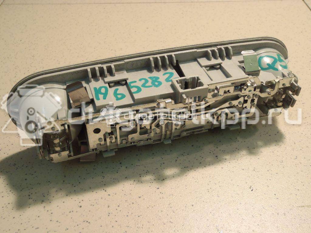 Фото Плафон салонный  8t0947111a для audi A4 [B8] {forloop.counter}}