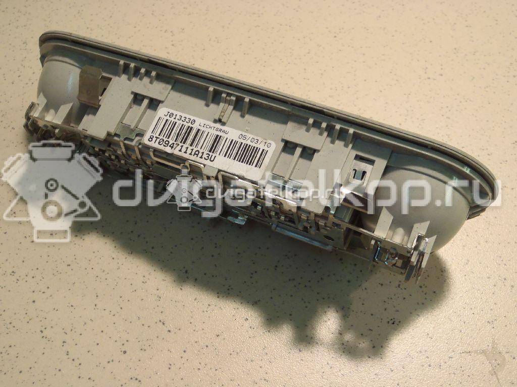 Фото Плафон салонный  8t0947111a для audi A4 [B8] {forloop.counter}}
