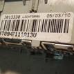 Фото Плафон салонный  8t0947111a для audi A4 [B8] {forloop.counter}}