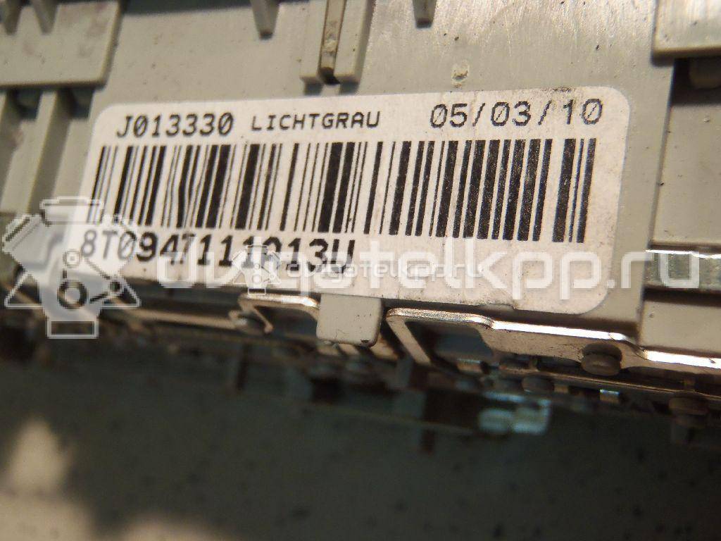 Фото Плафон салонный  8t0947111a для audi A4 [B8] {forloop.counter}}