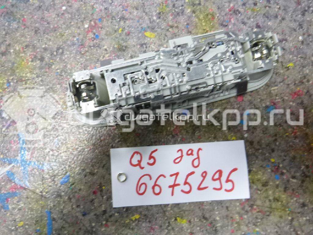 Фото Плафон салонный  8t0947111a для audi A4 [B8] {forloop.counter}}