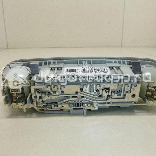 Фото Плафон салонный  8T0947111A13U для audi A4 [B8]