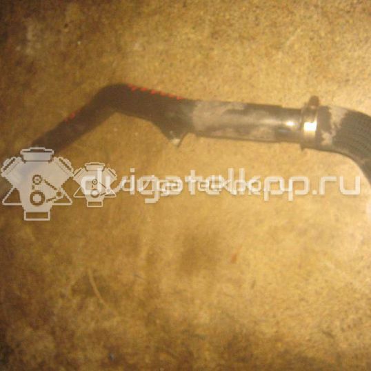 Фото Патрубок интеркулера для двигателя D3EA для Hyundai Matrix Fc / Accent / Getz Tb 82 л.с 12V 1.5 л Дизельное топливо