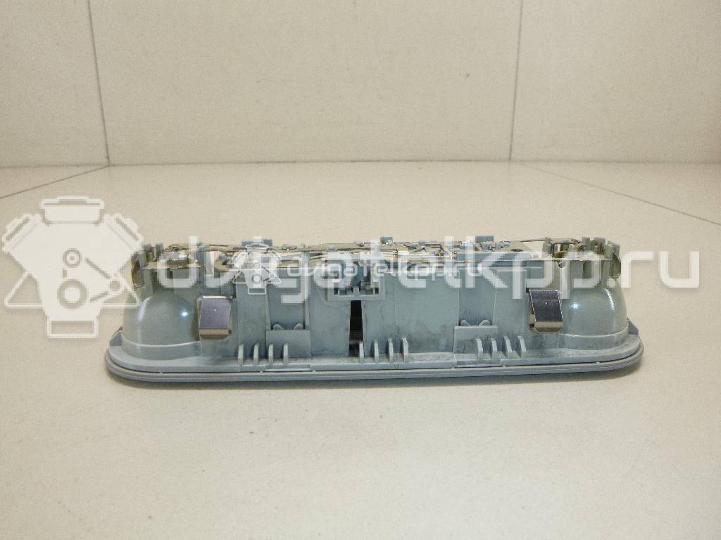Фото Плафон салонный  8T0947111A13U для audi A4 [B8] {forloop.counter}}
