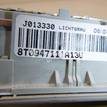 Фото Плафон салонный  8T0947111A13U для audi A4 [B8] {forloop.counter}}