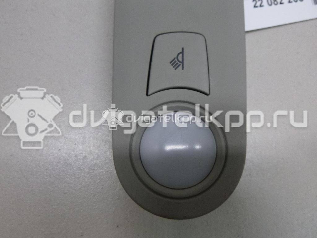 Фото Плафон салонный  8t0947111a13u для audi A4 [B8] {forloop.counter}}