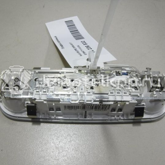 Фото Плафон салонный  8t0947111a13u для audi A4 [B8]