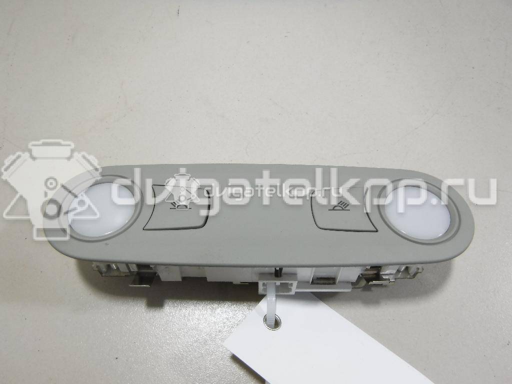 Фото Плафон салонный  8t0947111a13u для audi A4 [B8] {forloop.counter}}