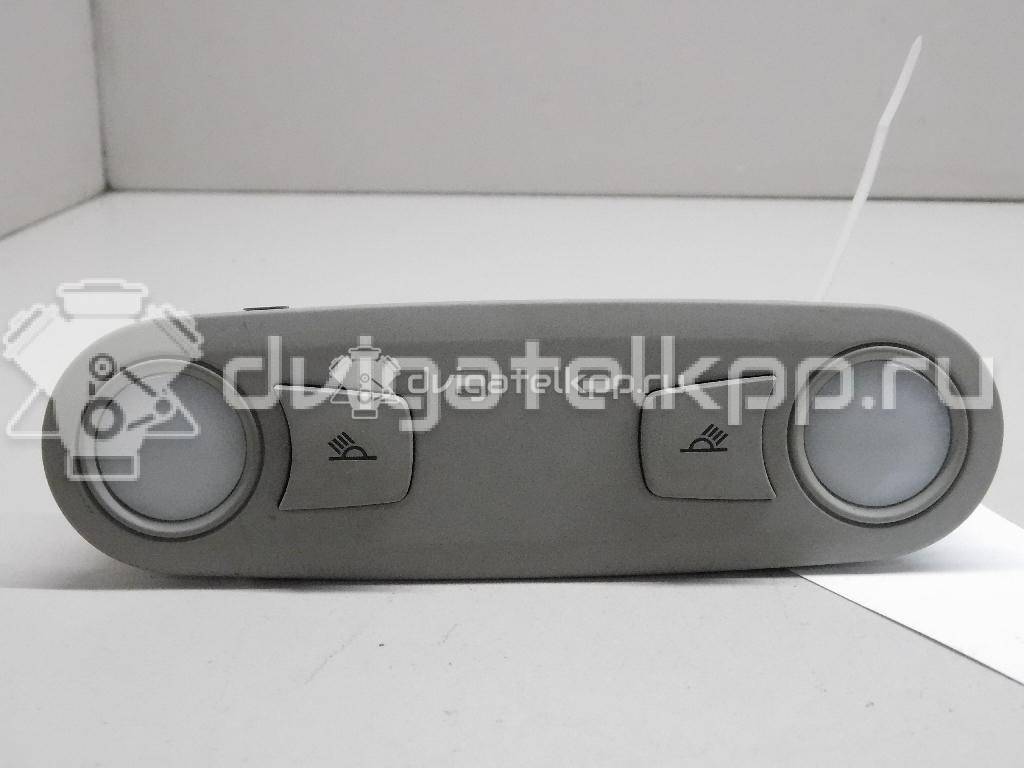 Фото Плафон салонный  8t0947111a13u для audi A4 [B8] {forloop.counter}}