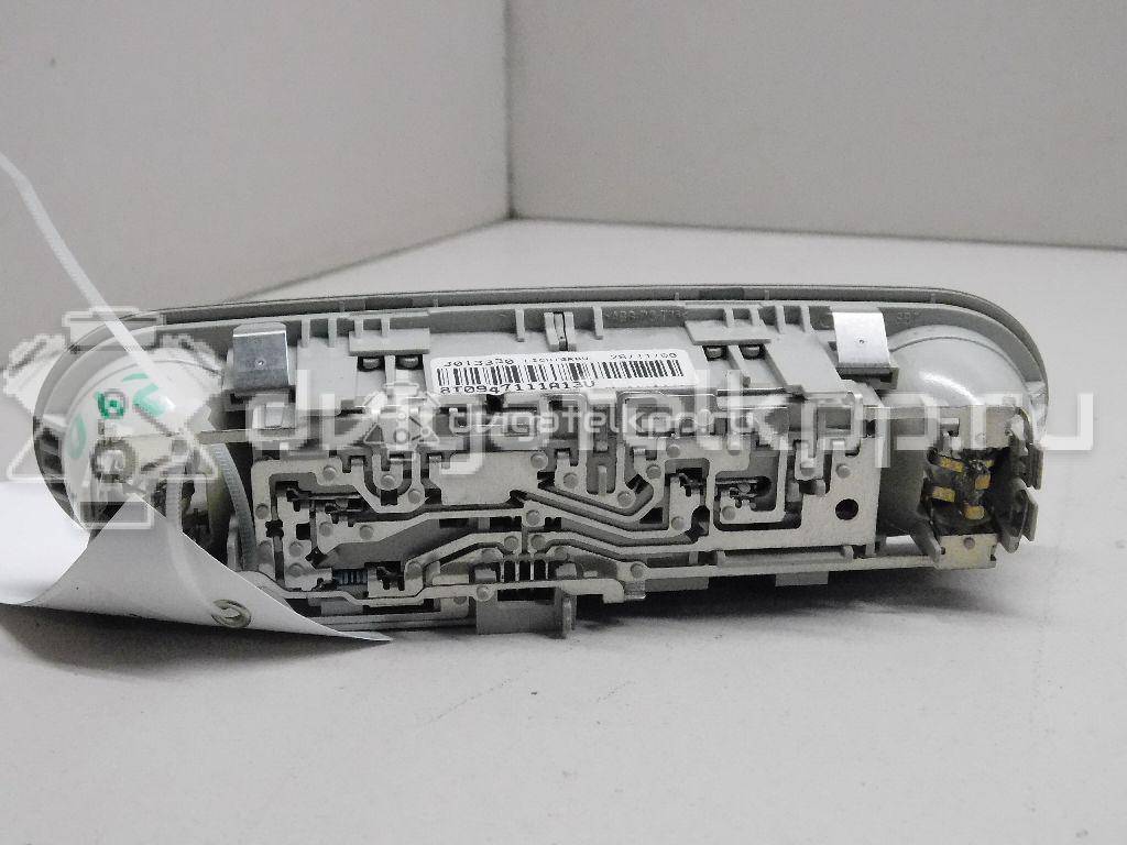 Фото Плафон салонный  8t0947111a13u для audi A4 [B8] {forloop.counter}}