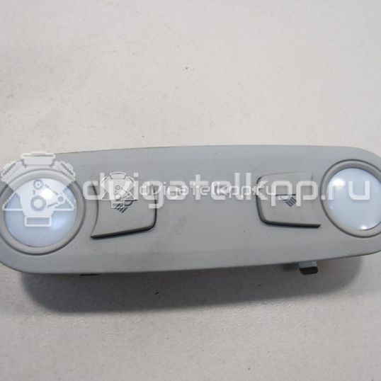 Фото Плафон салонный  8t0947111a13u для audi A4 [B8]