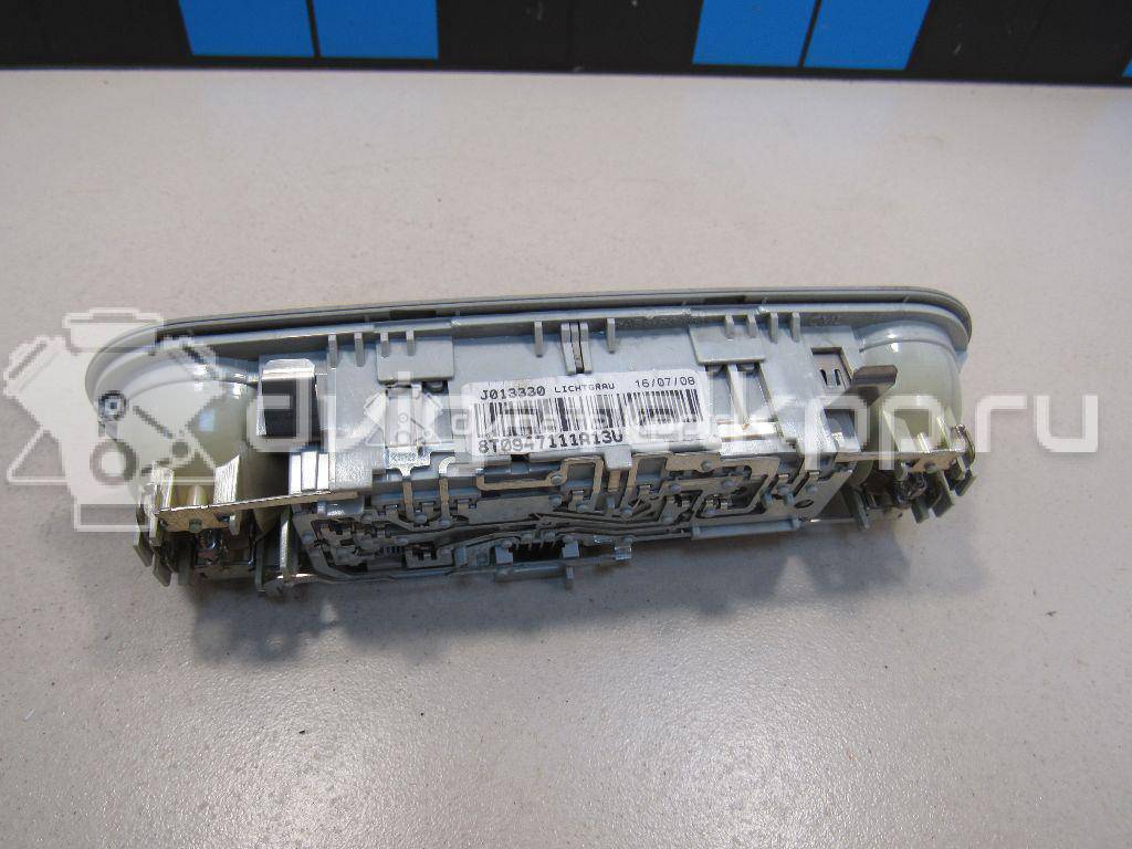 Фото Плафон салонный  8t0947111a13u для audi A4 [B8] {forloop.counter}}