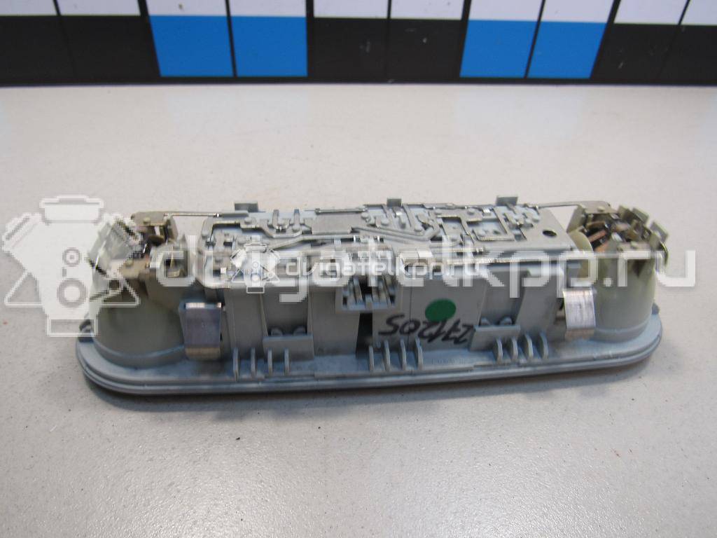 Фото Плафон салонный  8t0947111a13u для audi A4 [B8] {forloop.counter}}