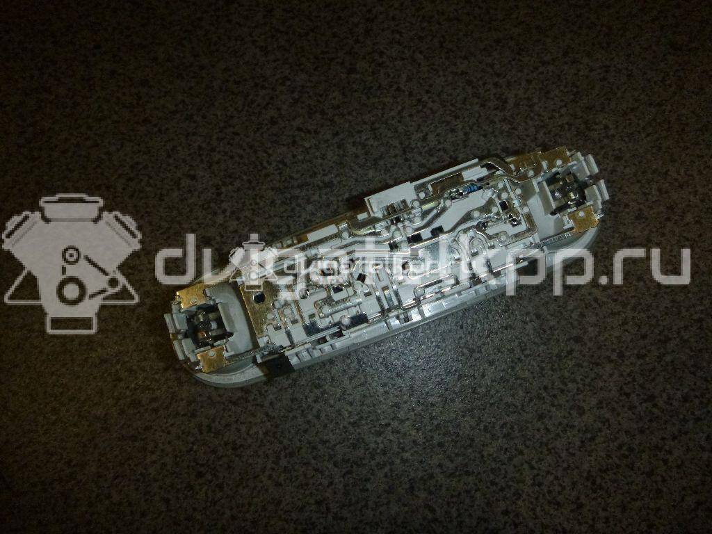 Фото Плафон салонный  8t0947111a13u для audi A4 [B8] {forloop.counter}}