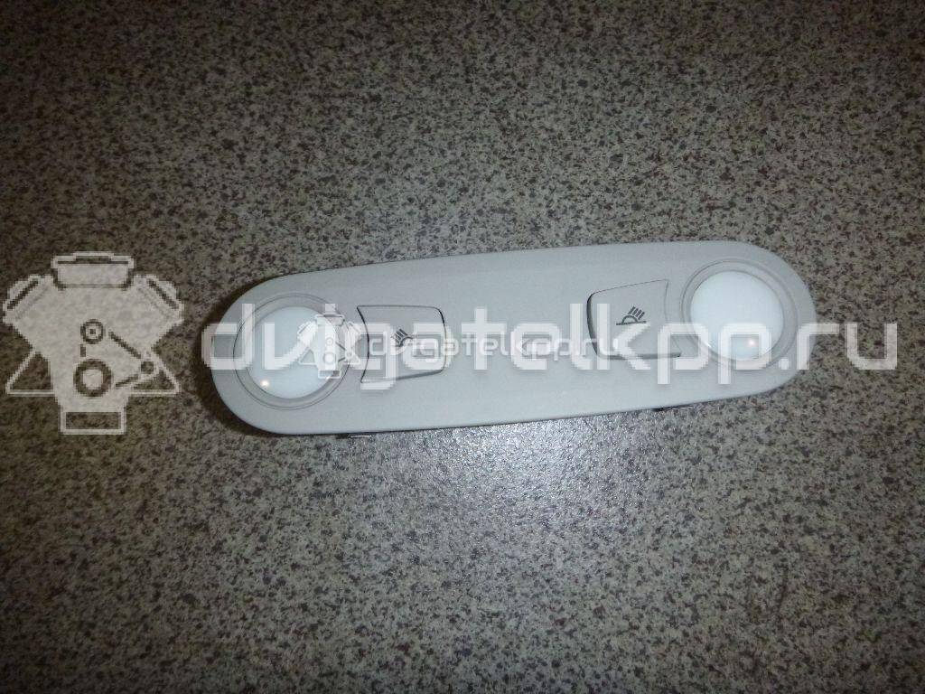 Фото Плафон салонный  8t0947111a13u для audi A4 [B8] {forloop.counter}}