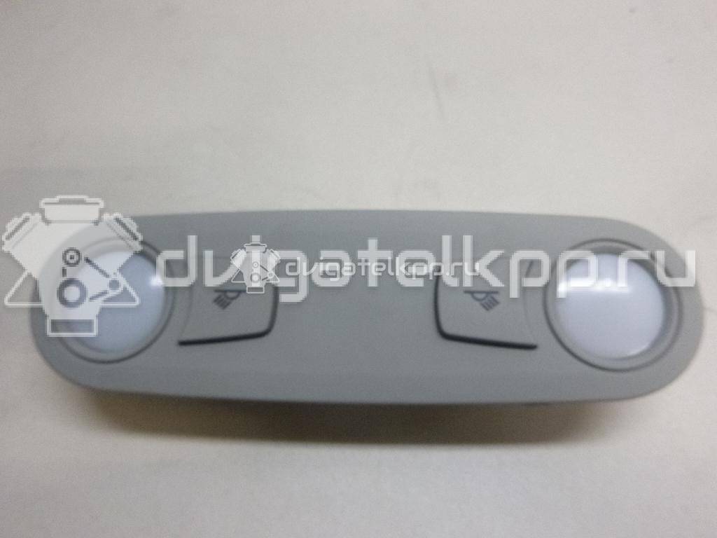 Фото Плафон салонный  8T0947111A13U для audi A4 [B8] {forloop.counter}}
