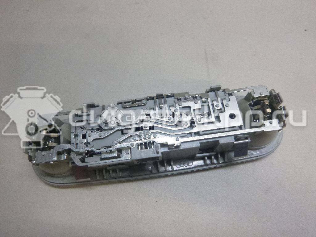 Фото Плафон салонный  8T0947111A13U для audi A4 [B8] {forloop.counter}}