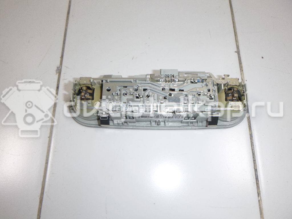 Фото Плафон салонный  8T0947111A13U для audi A4 [B8] {forloop.counter}}