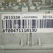 Фото Плафон салонный  8t0947111a13u для audi A4 [B8] {forloop.counter}}