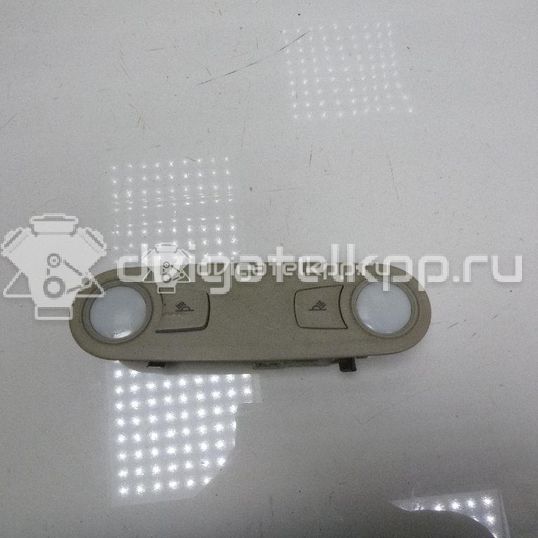 Фото Плафон салонный  8t0947111a13u для audi A4 [B8]