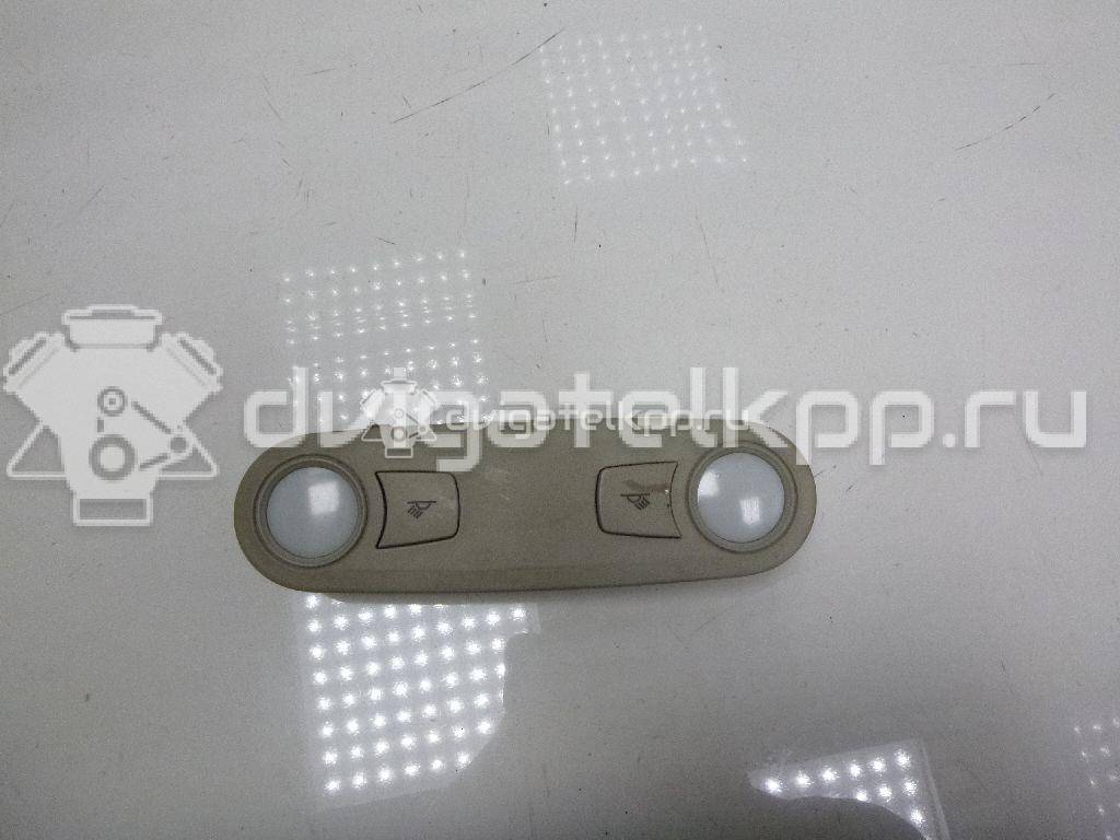 Фото Плафон салонный  8t0947111a13u для audi A4 [B8] {forloop.counter}}