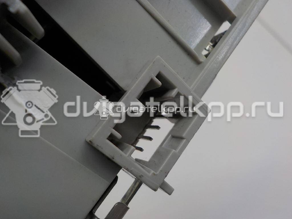 Фото Плафон салонный  8t0947111at64 для audi A4 [B8] {forloop.counter}}