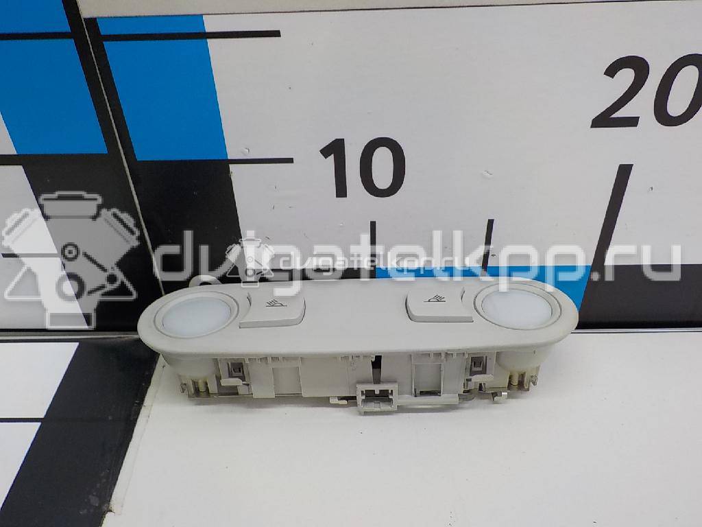 Фото Плафон салонный  8t0947111at64 для audi A4 [B8] {forloop.counter}}