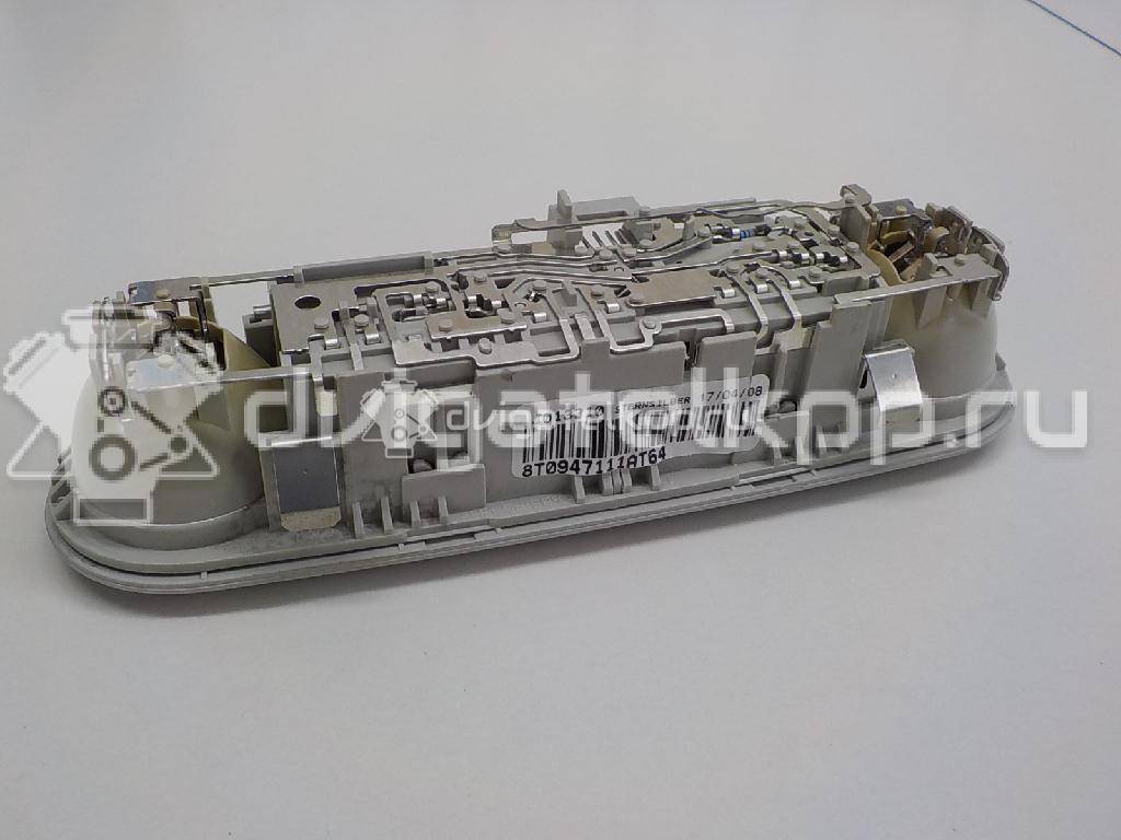 Фото Плафон салонный  8t0947111at64 для audi A4 [B8] {forloop.counter}}