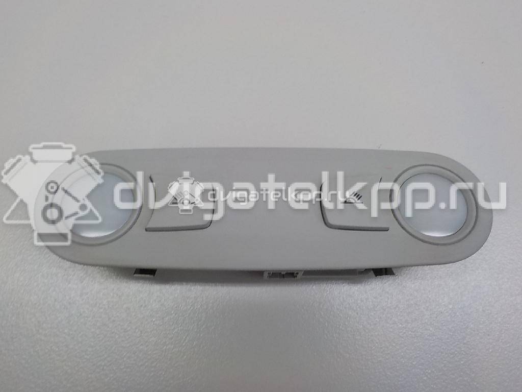 Фото Плафон салонный  8t0947111at64 для audi A4 [B8] {forloop.counter}}